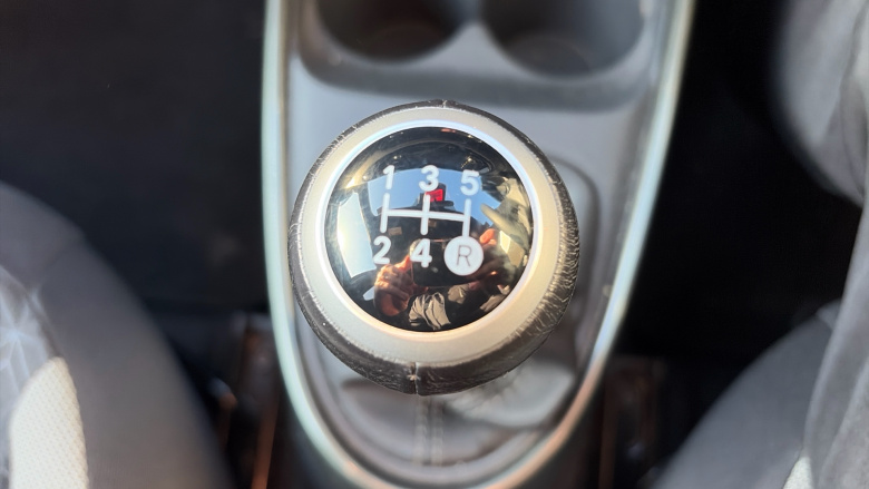 Toyota Aygo X 1.0 VVT-i Edge 5dr Petrol Hatchback